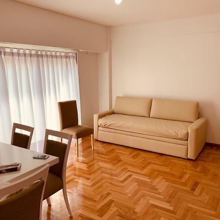 Mag Barracas Leilighet Buenos Aires Eksteriør bilde